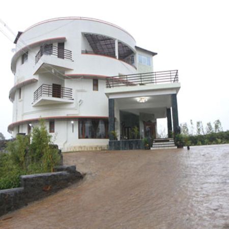 Coastal Grand Mahendravanam - Kolli Hills Buitenkant foto